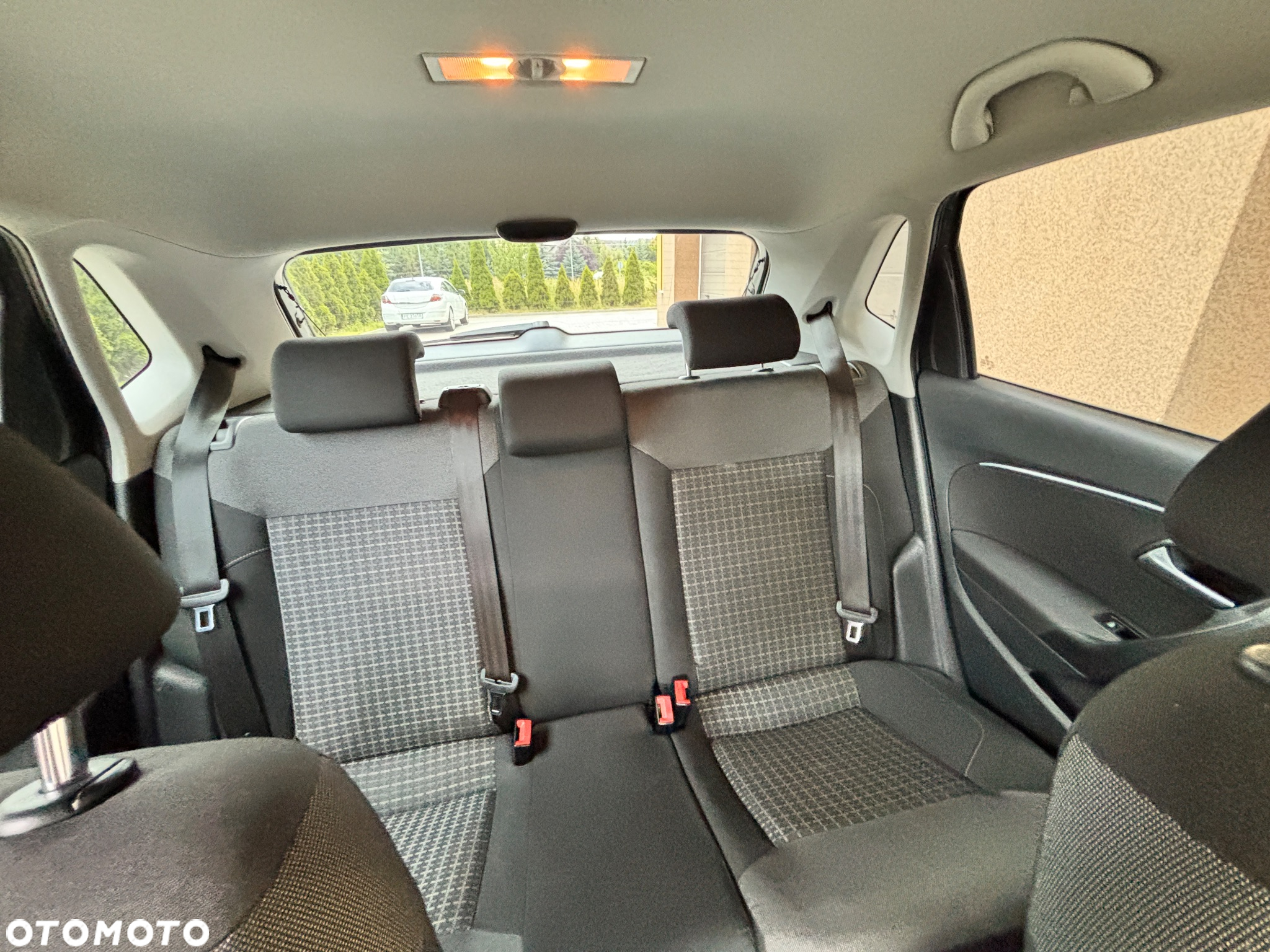 Volkswagen Polo 1.2 TSI BMT Comfortline - 5