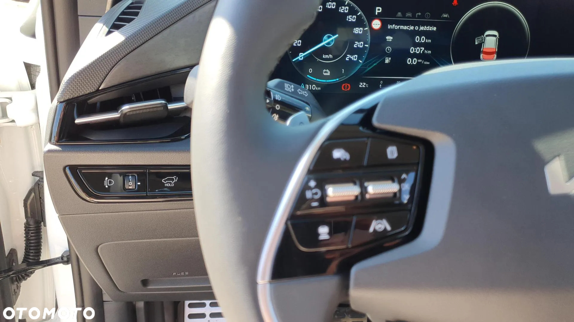 Kia Niro e-Niro 64kWh XL - 15