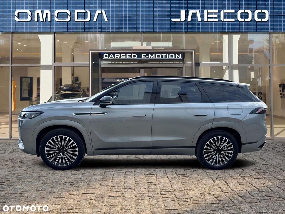 Jaecoo 8 - 3