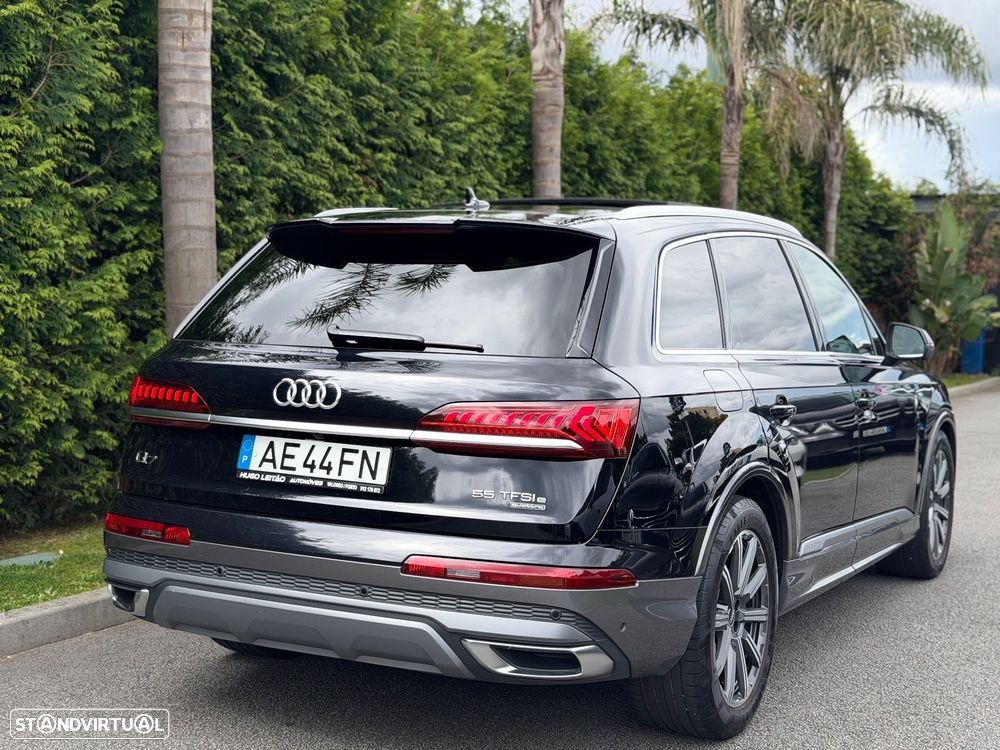 Audi Q7 - 4