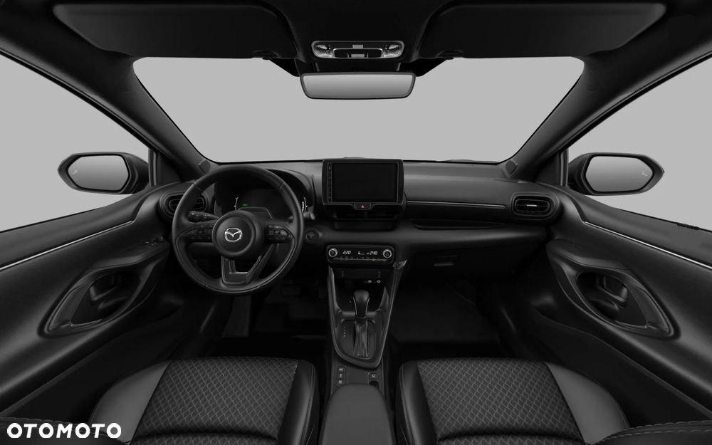 Mazda 2 - 10