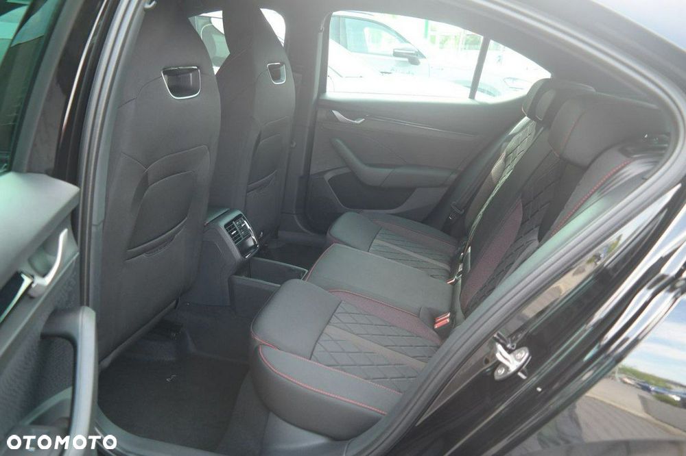Skoda Octavia - 27
