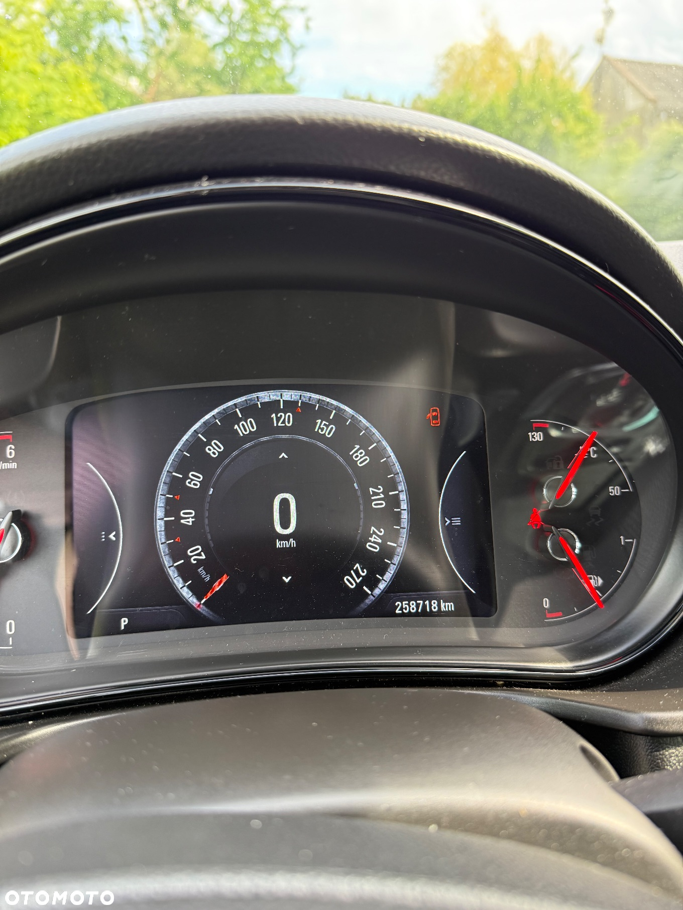 Opel Insignia 2.0 CDTI 4x4 Sports Tourer - 5