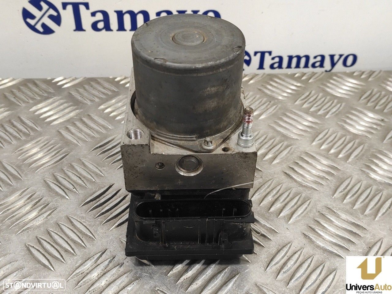 ABS TOYOTA AURIS 2011 -0265232644 - 1