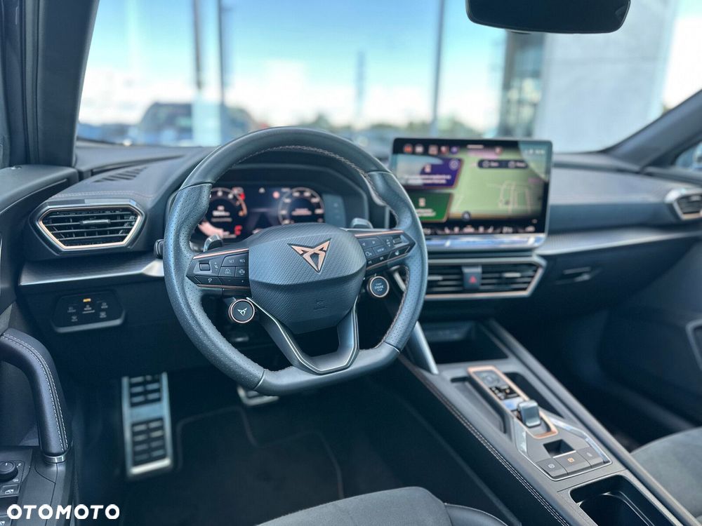 Cupra Formentor 1.5 TSI DSG - 18