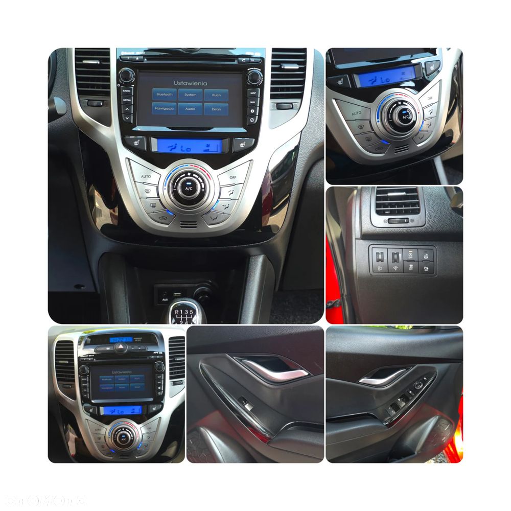 Hyundai ix20 1.4 blue Passion - 26