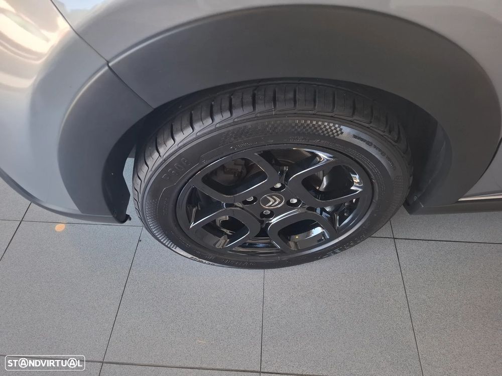 Citroën C3 1.2 PureTech Feel - 4