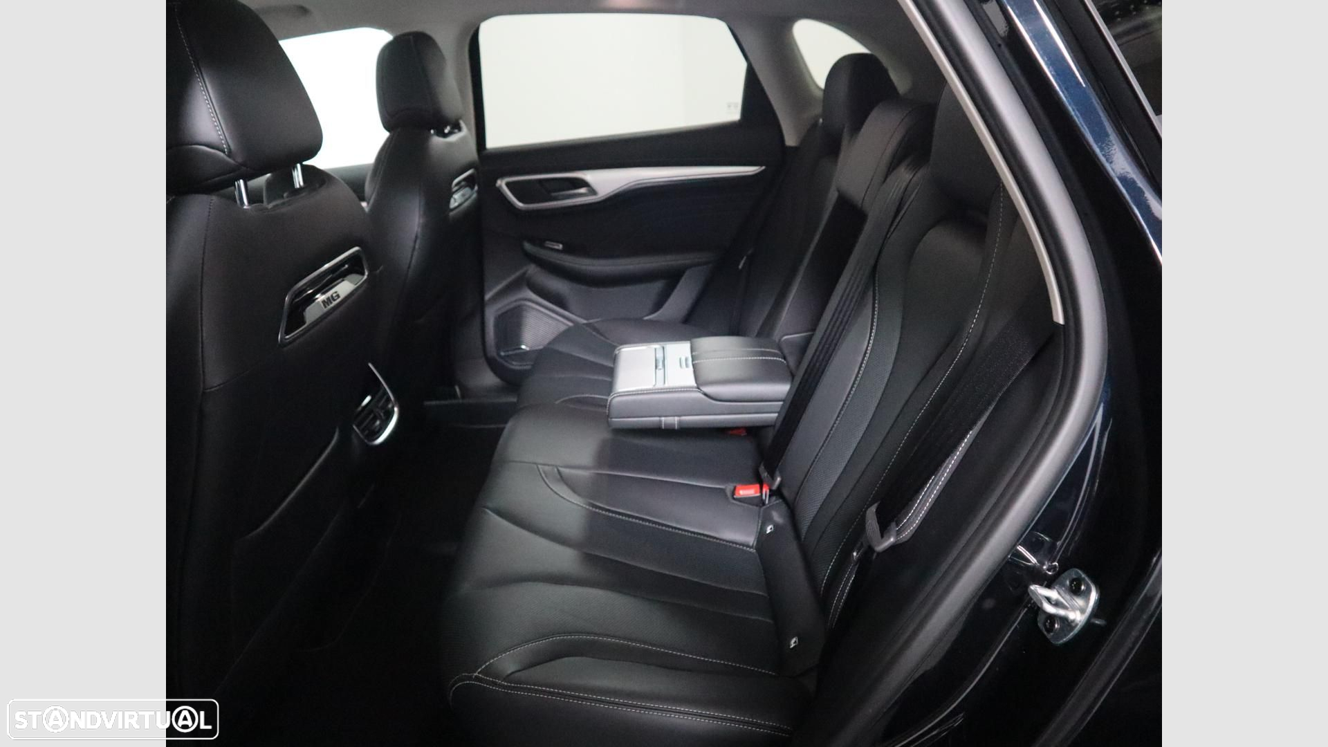 MG Marvel R 70 kWh Luxury - 8