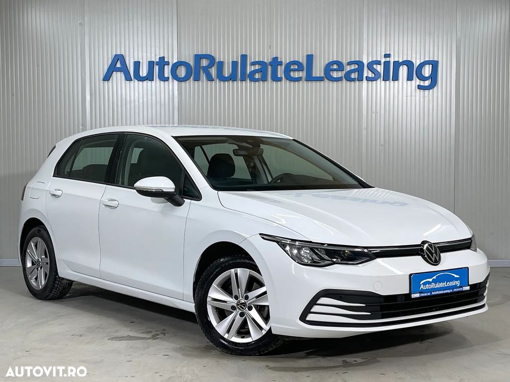 Volkswagen Golf 1.0 TSI Life - 2