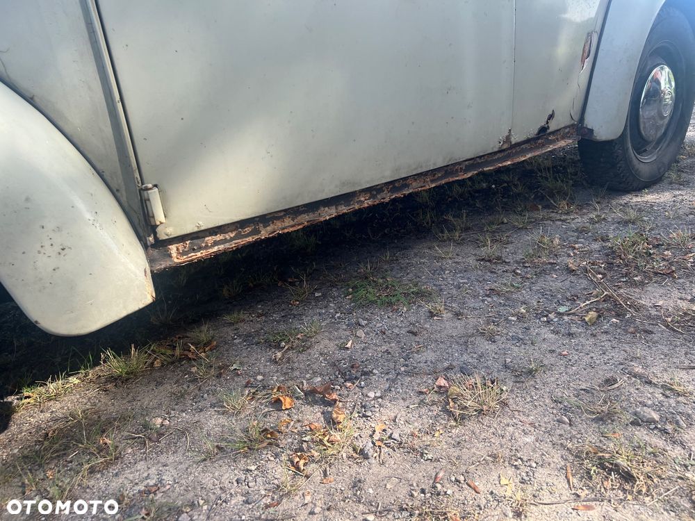 Volkswagen Garbus - 23