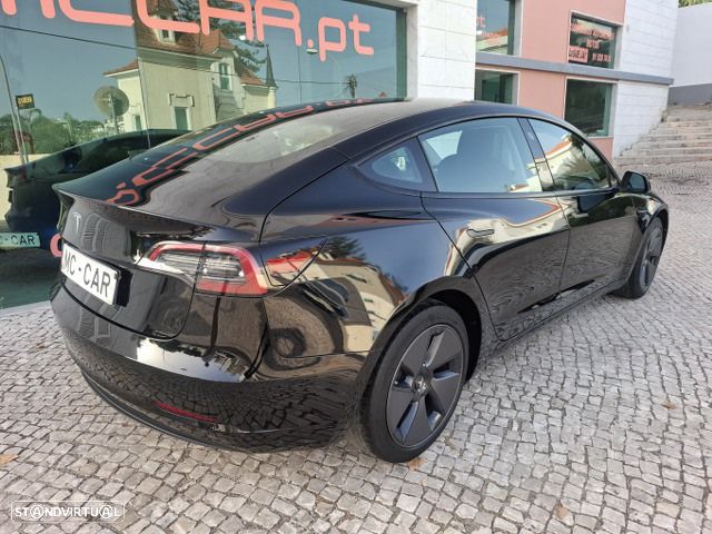 Tesla Model 3 Standard RWD - 7