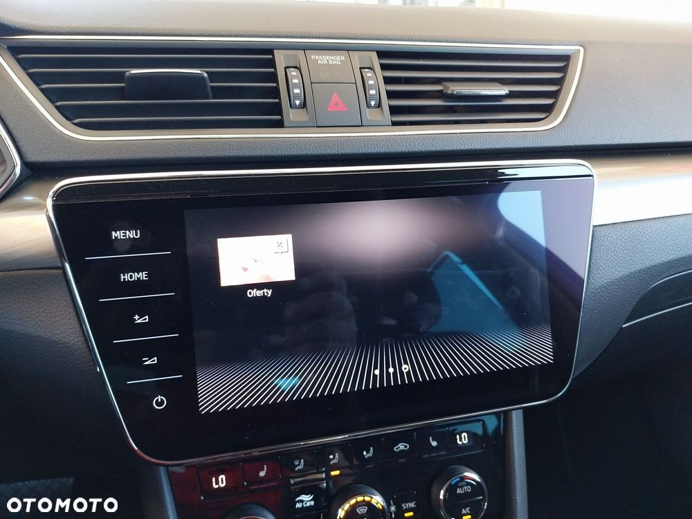 Skoda Superb - 33