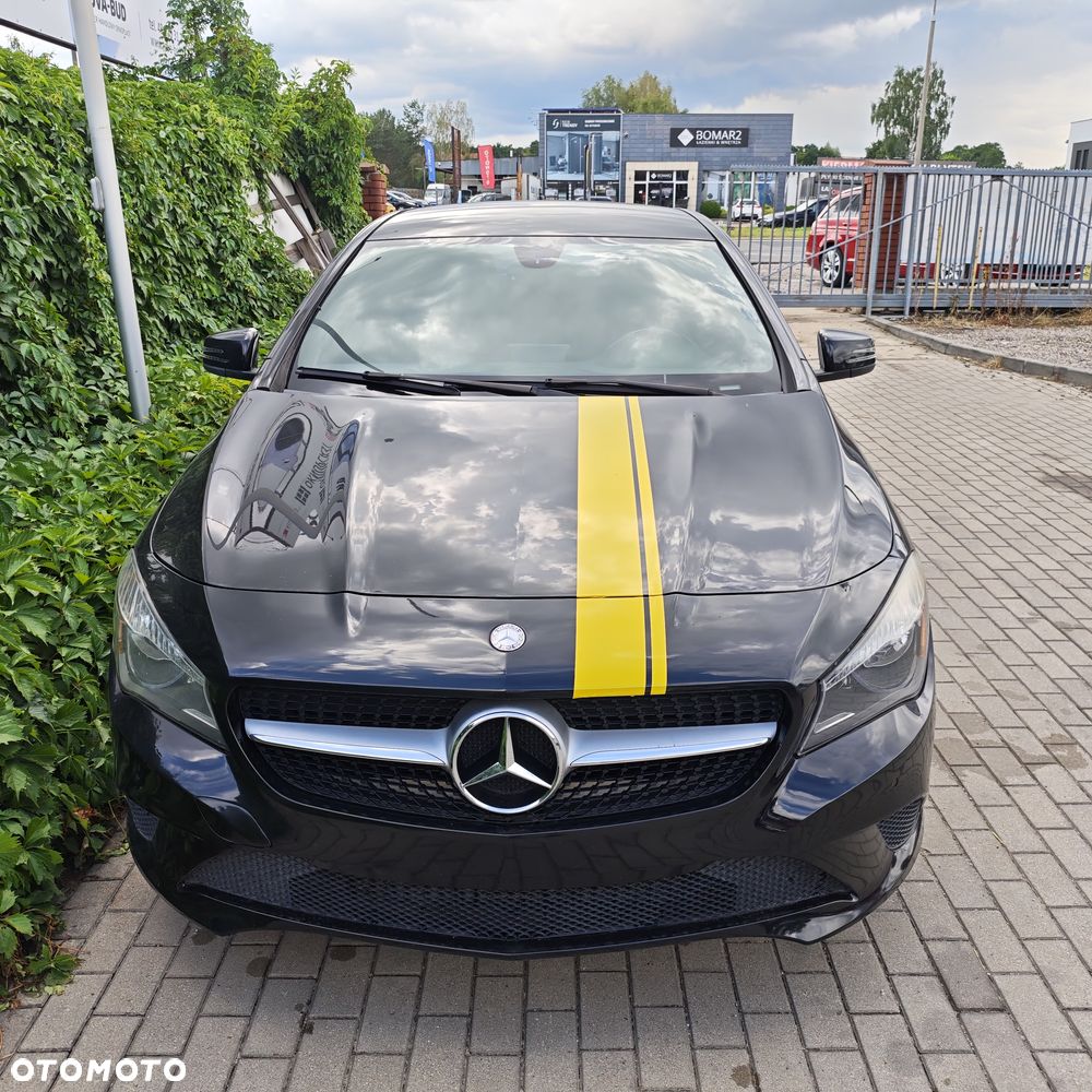 Mercedes-Benz CLA 250 7G-DCT Sport - 15