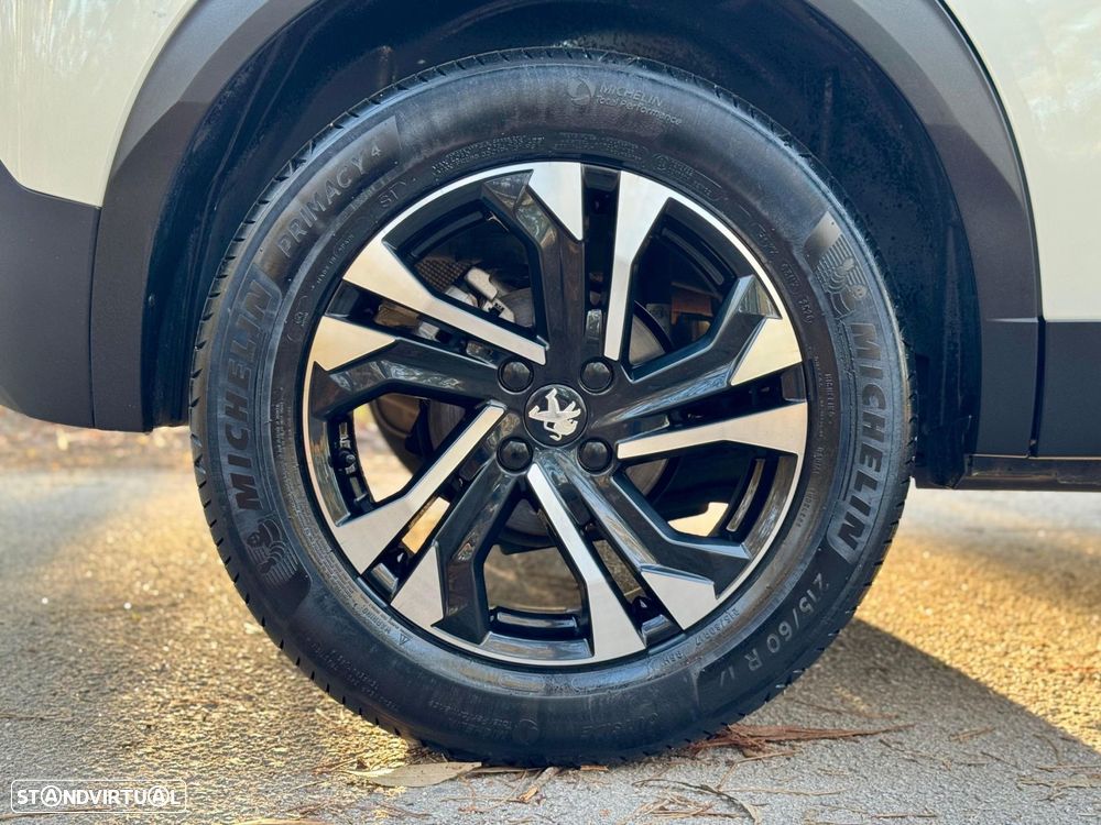 Peugeot 2008 1.2 PureTech GT - 40