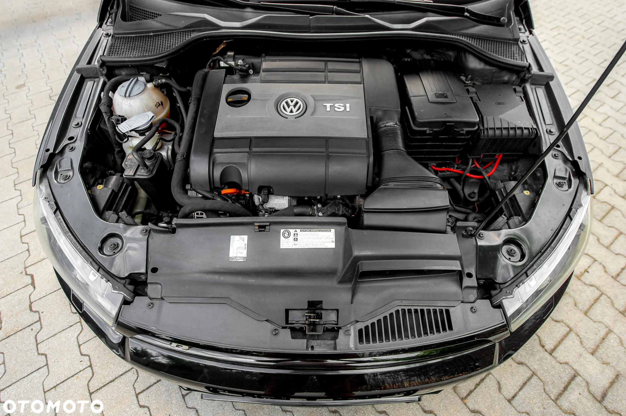 Volkswagen Scirocco 2.0 TSI R DSG - 19