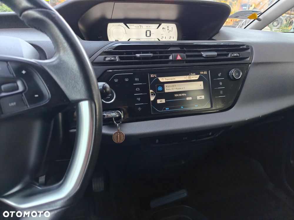Citroën C4 Picasso 1.6 BlueHDi MoreLife - 21