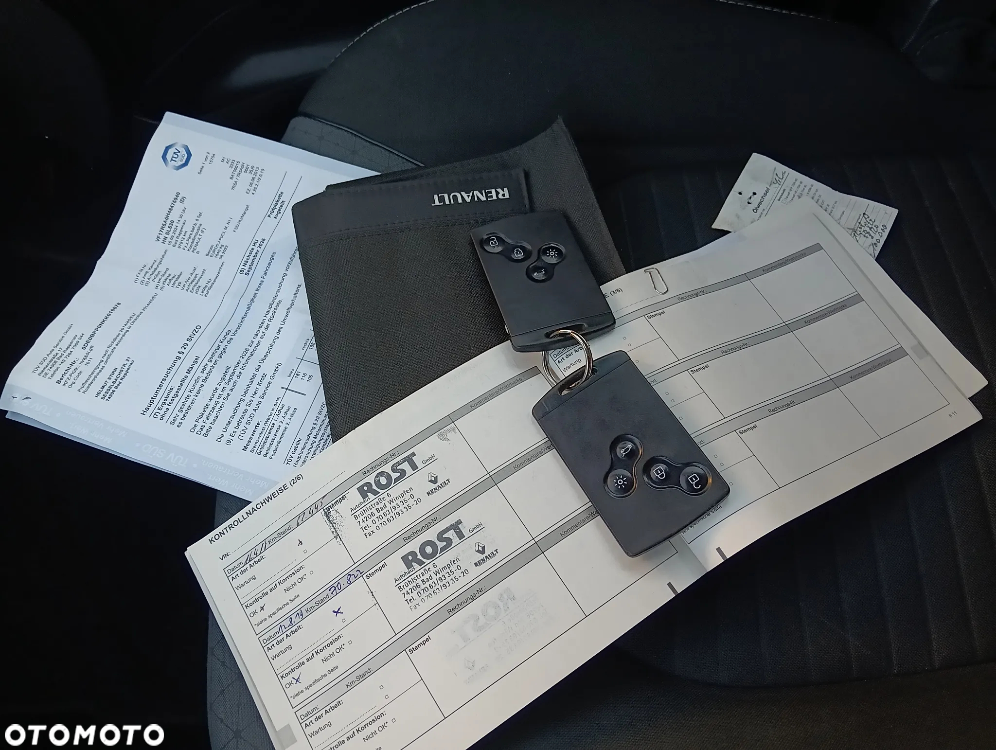 Renault Clio Grandtour TCe 90 Luxe - 20