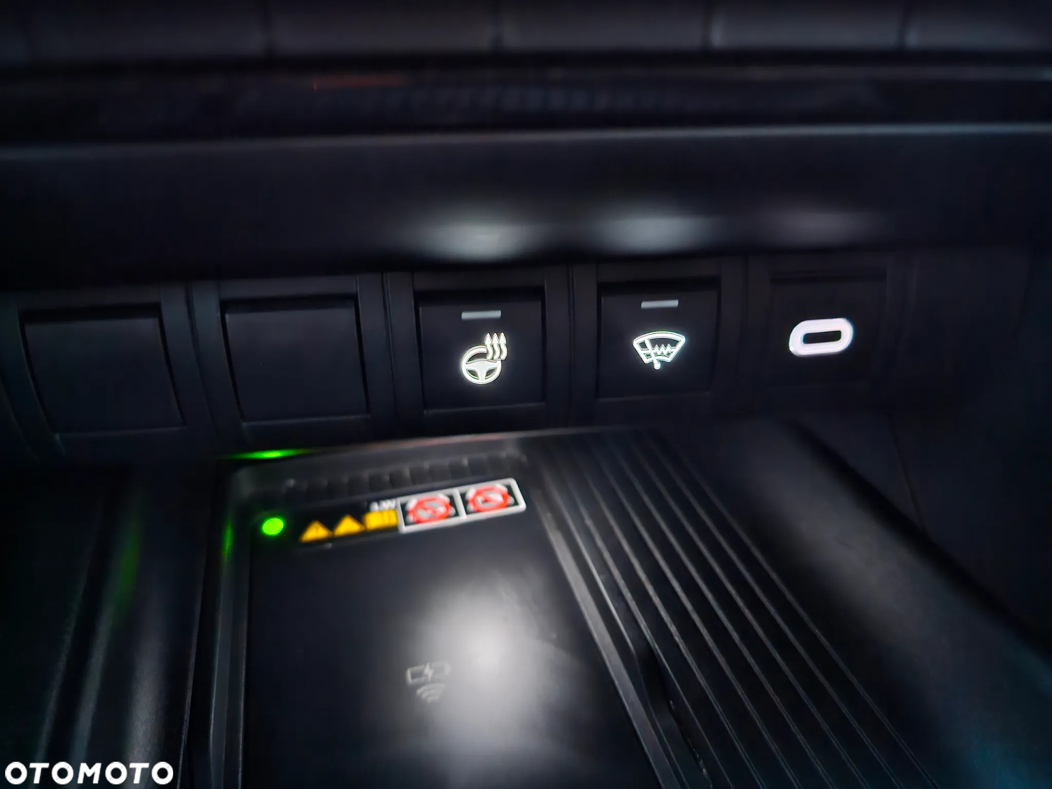 Toyota C-HR 1.8 Hybrid Executive - 27