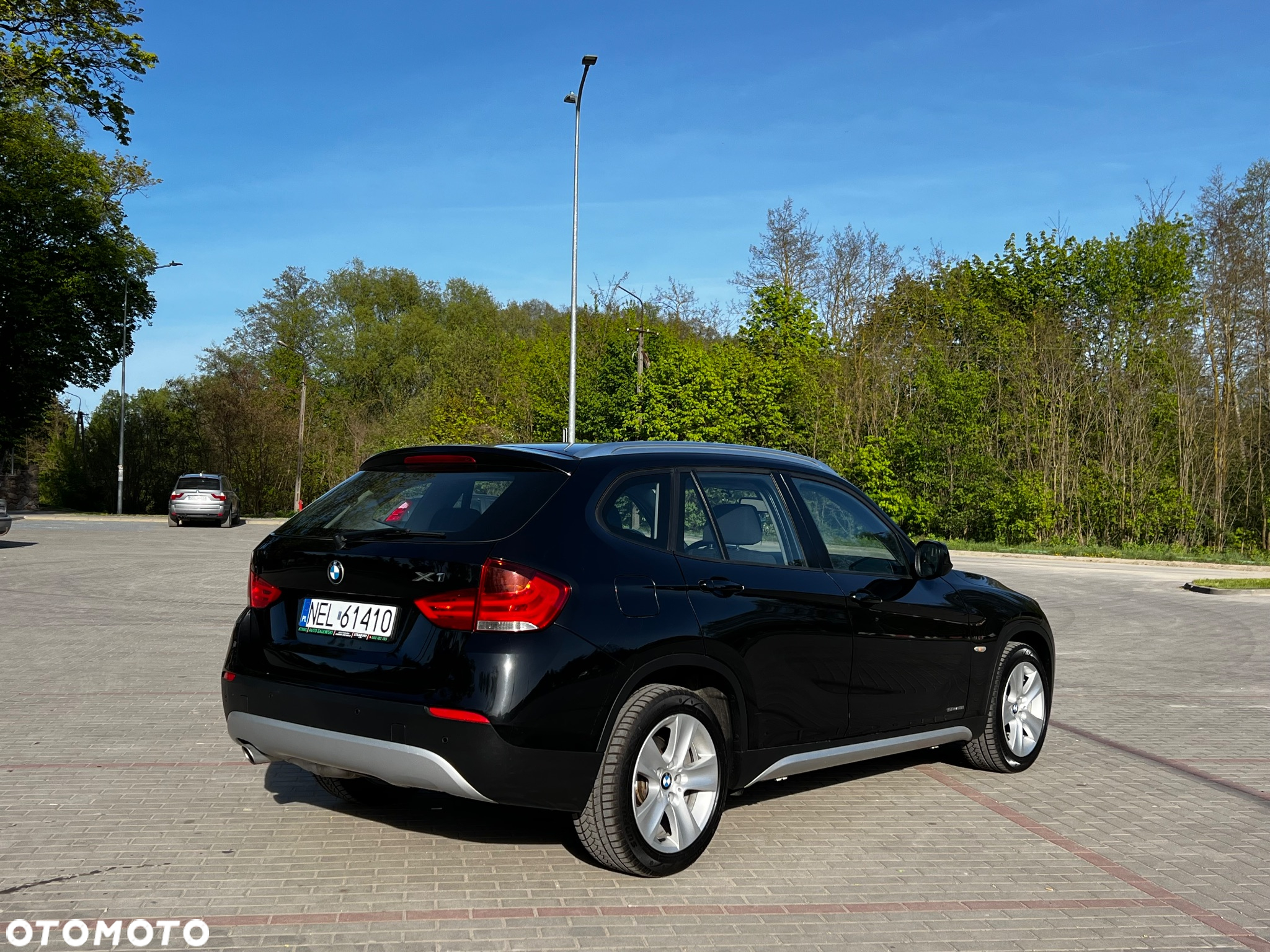 BMW X1 sDrive18i - 6