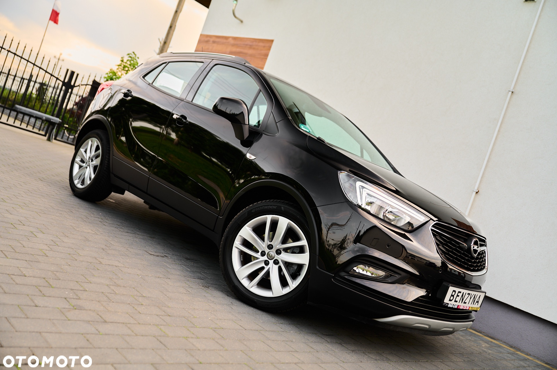 Opel Mokka - 3