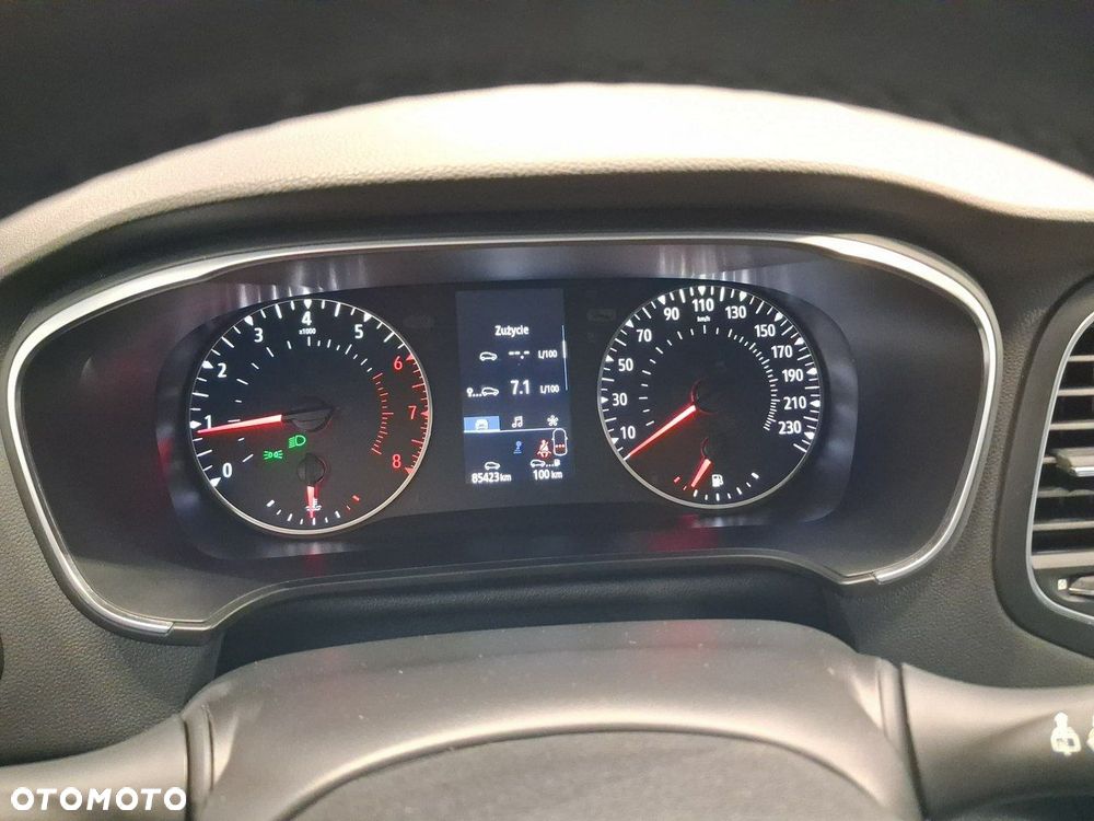 Renault Megane - 21
