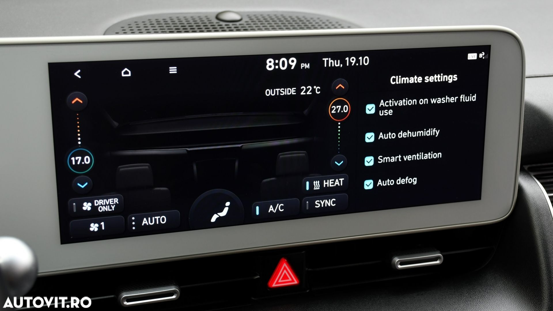 Hyundai IONIQ - 20