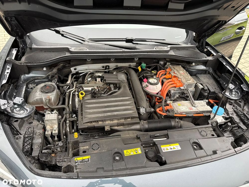 Cupra Formentor 1.4 e-Hybrid DSG - 31