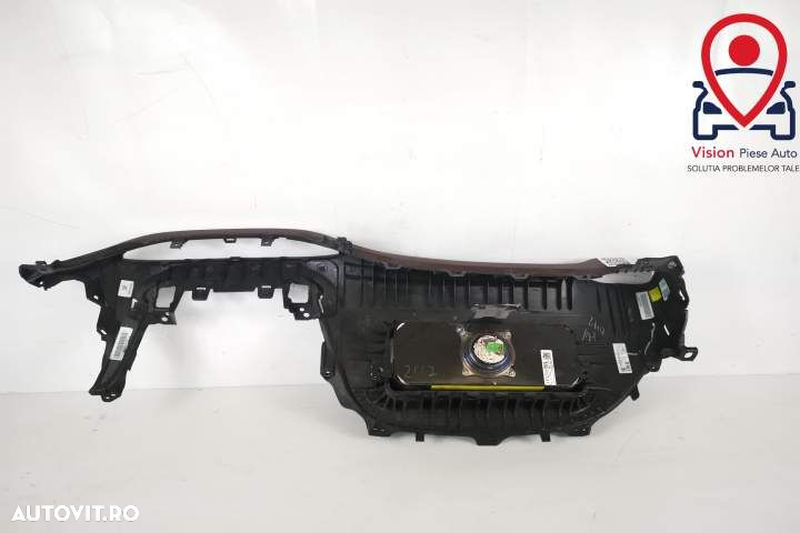 Plansa Bord Centrala Dreapta Originala In Stare Buna Hyundai  Santa Fe - 5