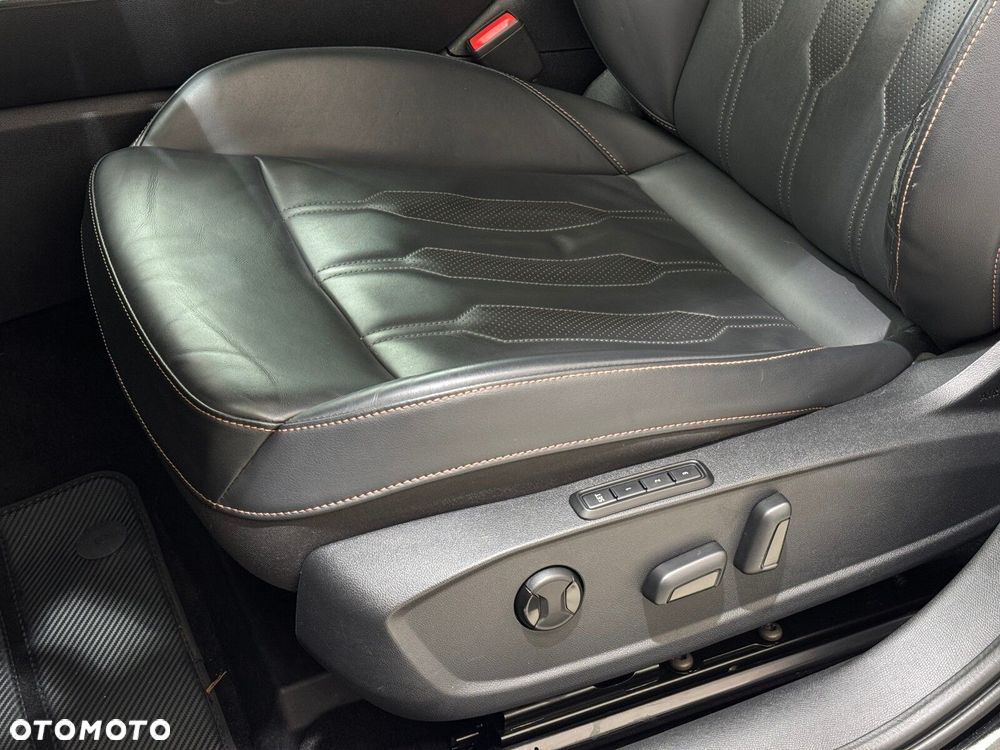 Cupra Formentor 2.5 TSI 4Drive VZ5 DSG - 11