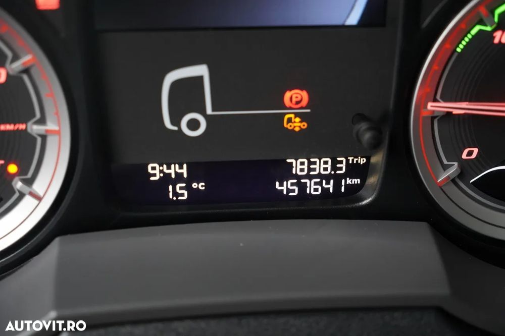 DAF XF 480 / PLATĂ JOSĂ / CABINĂ SUPER SPACE / MEGA / 2021 - 38