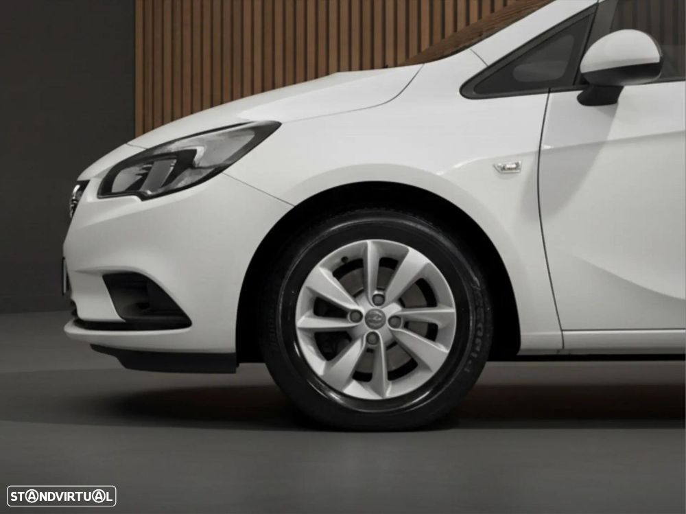 Opel Corsa - 12