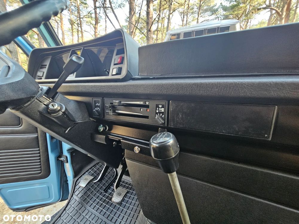Volkswagen Transporter 253 292 - 17