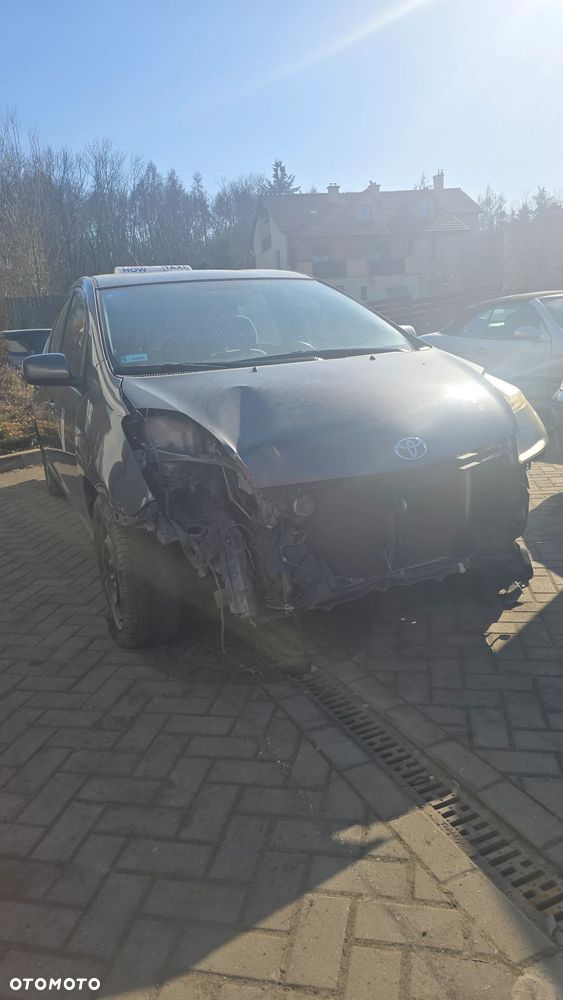 Toyota Prius 1.5 VVT-i Sol - 2
