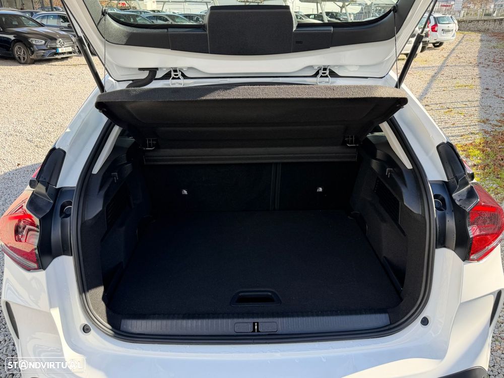 Citroën C4 1.2 PureTech Feel Pack - 15