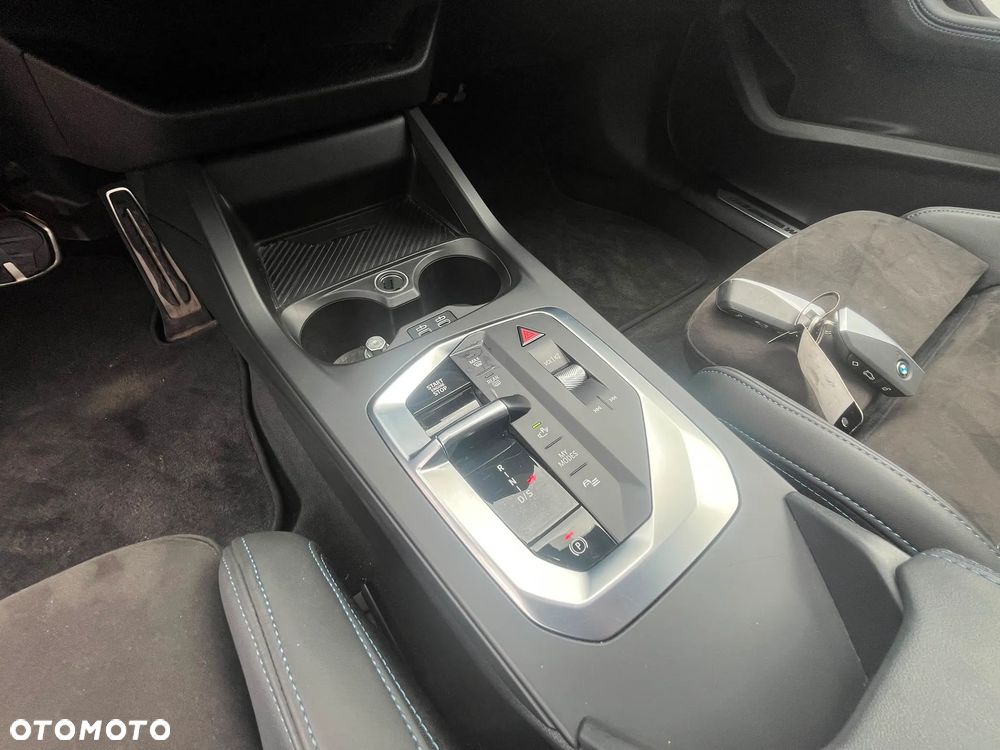 BMW Seria 1 118d Edition M Sport Shadow - 9