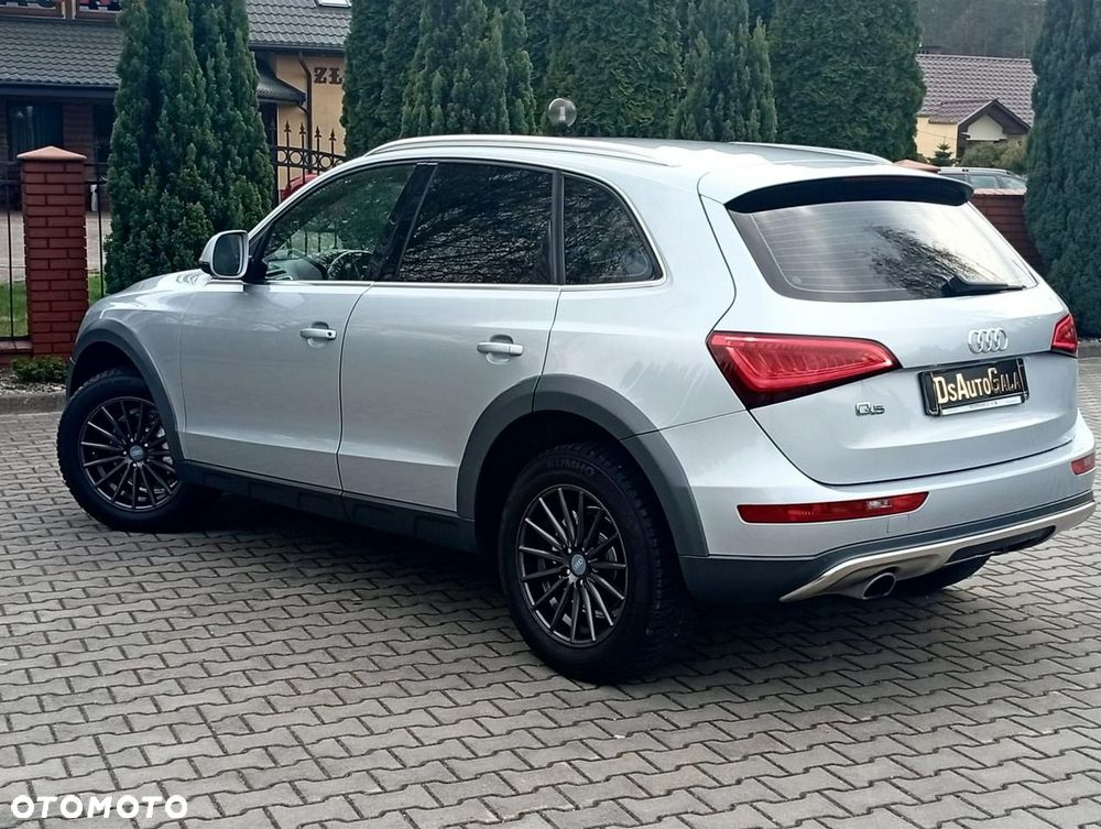Audi Q5 - 34