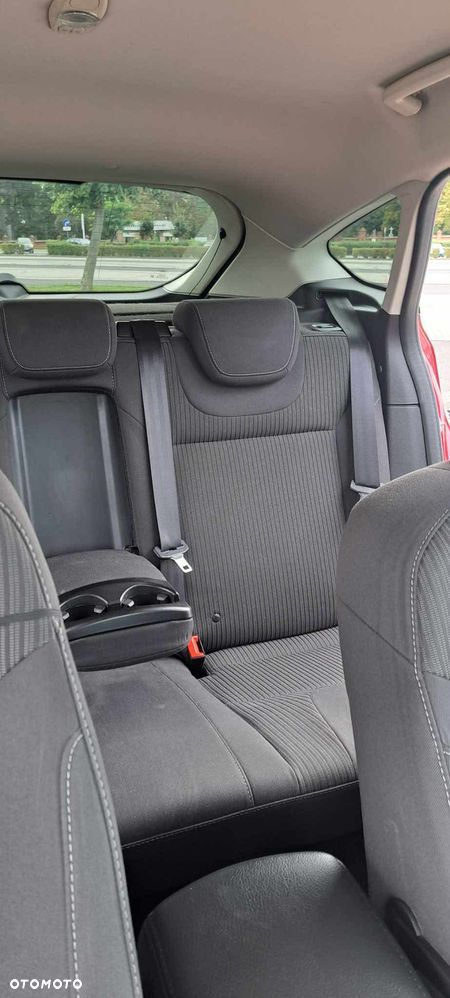 Ford Focus 1.6 EcoBoost Titanium - 14