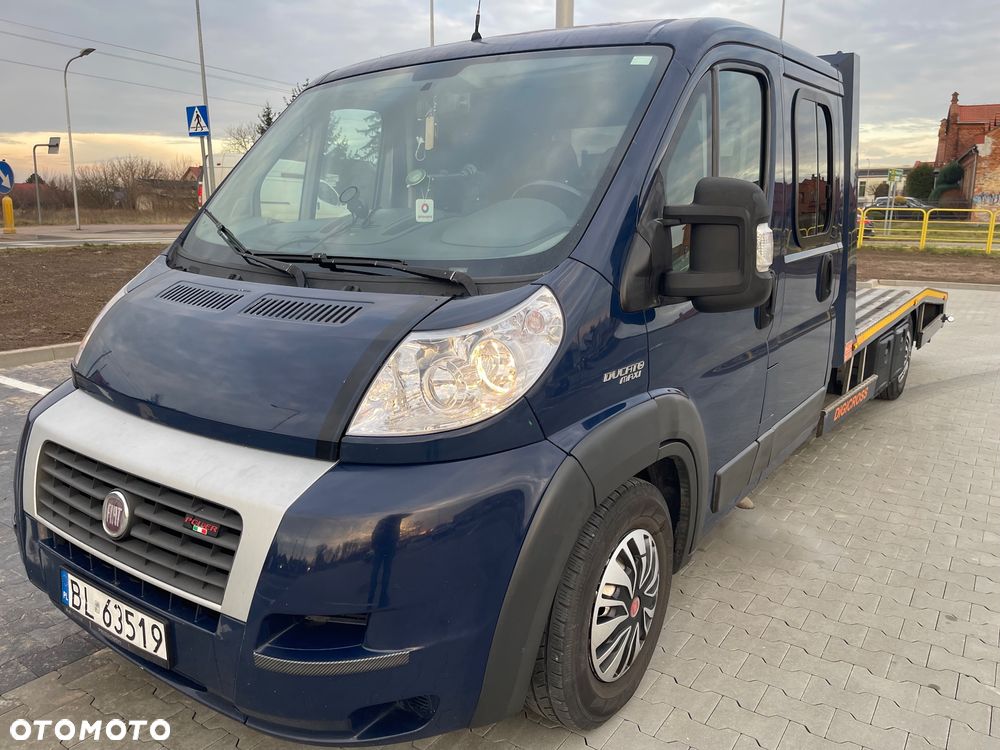 Fiat Ducato - 2