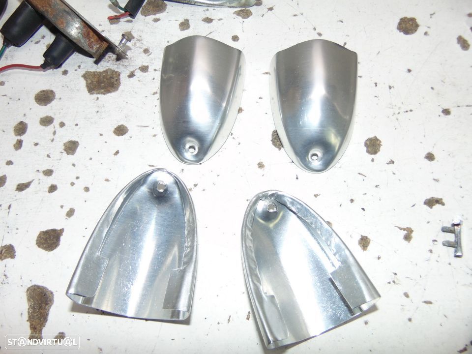 Triumph herald vários - 3