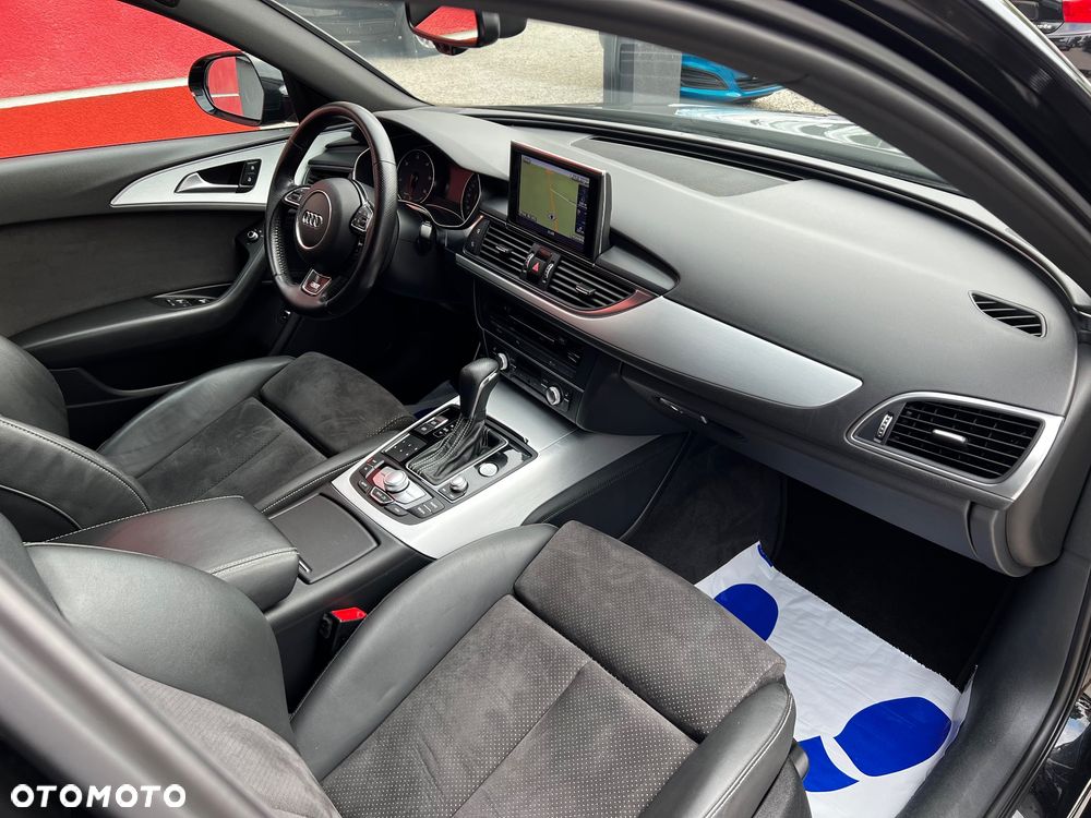 Audi A6 Avant - 18