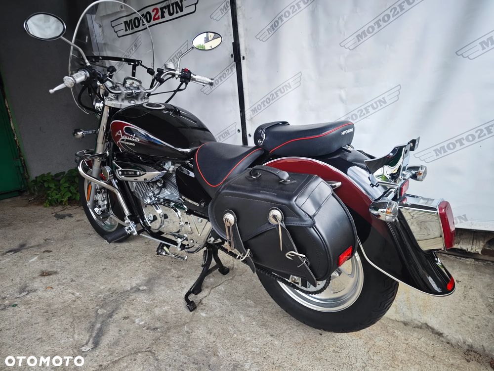 Hyosung GV - 5