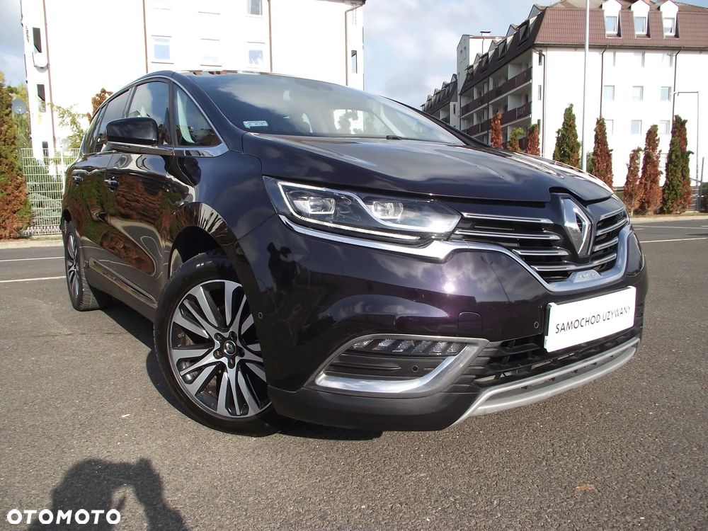 Renault Espace 1.8 TCe Energy Initiale Paris EDC 7os - 4