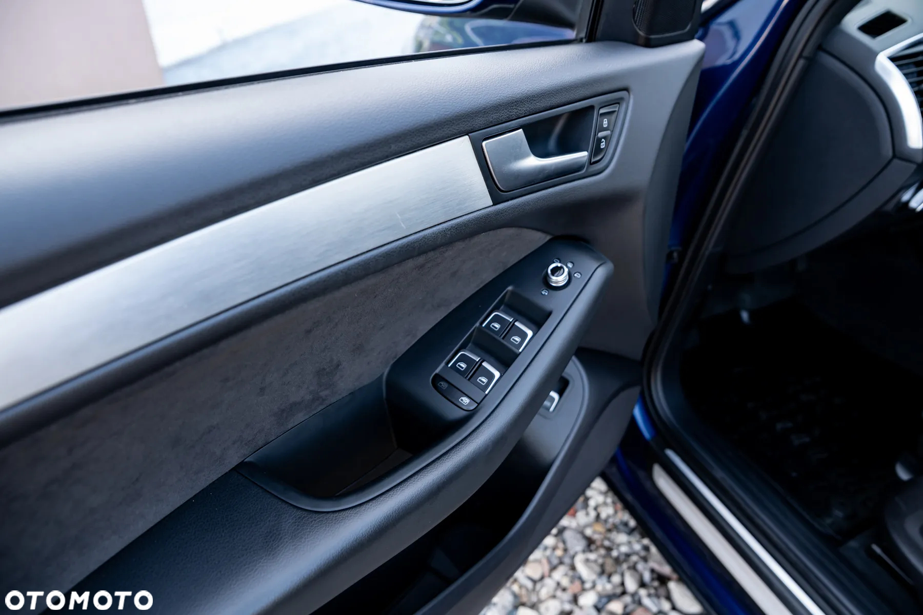 Audi Q5 2.0 TDI Quattro S tronic - 17