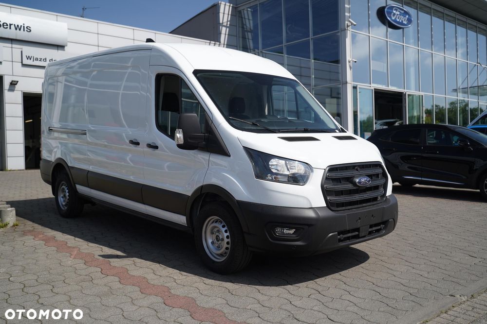 Ford Transit 350 L3H2 Trend - 3