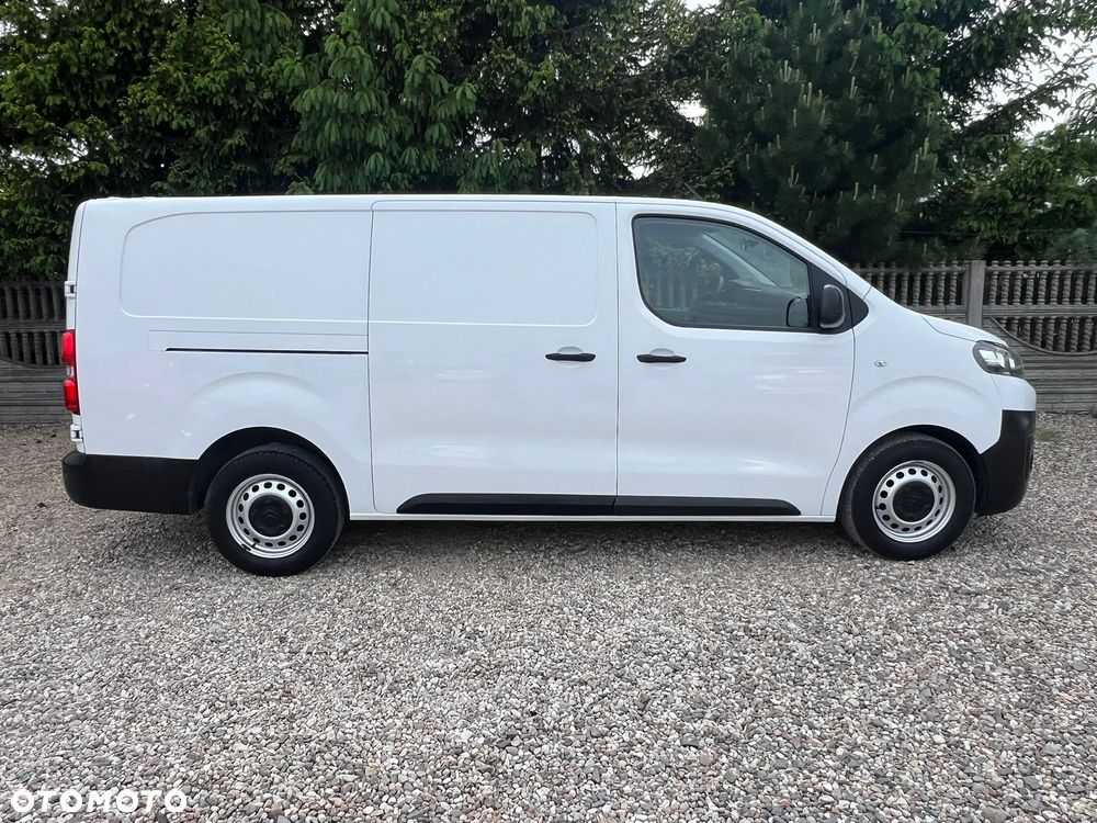 Citroën Jumpy LONG - 26