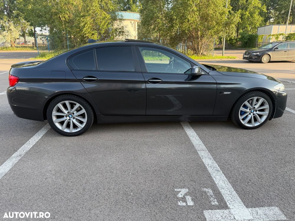 BMW Seria 5 - 3