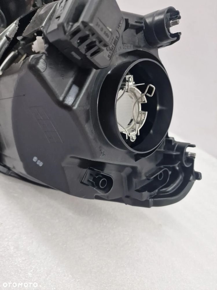 VW UP LIFT 17- PRAWA LED LAMPA PRZEDNIA PRZÓD , NR 1S1941016AA / 1EL012644-02 , NR AUKCJI LA258 - 16