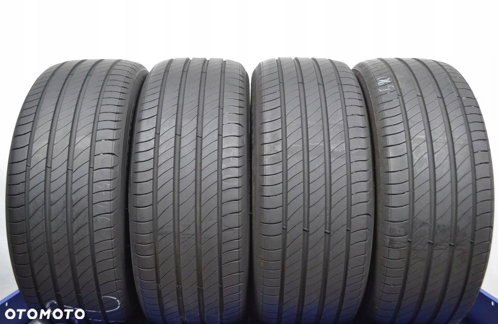 215/50R17 91W MICHELIN PRIMACY 4 x4szt 2402o - 1