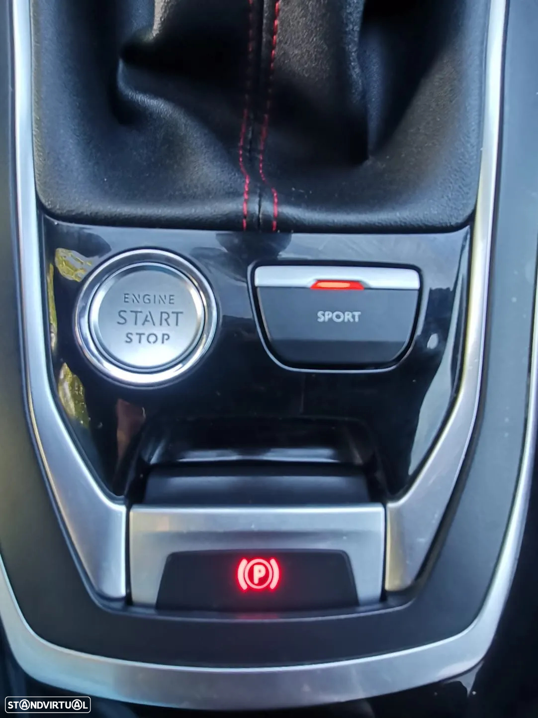 Peugeot 308 1.2 PureTech GT - 13