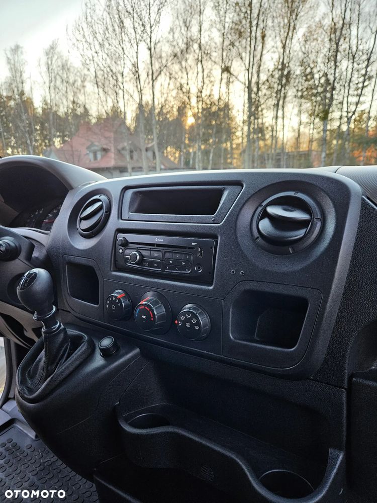 Renault Master - 14